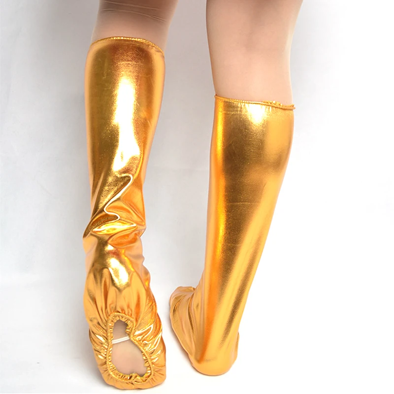 Детские/взрослые танцевальные аксессуары гибкие детские Чехлы одежда для