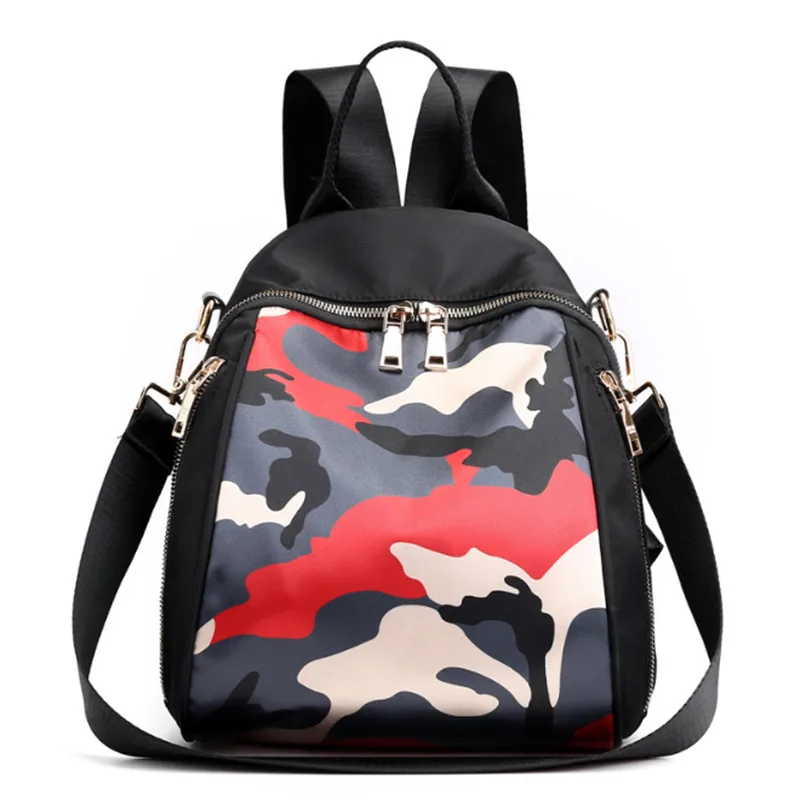 Японский Граффити стиль рюкзак в стиле Харадзюку девушка милый мультфильм Стиль