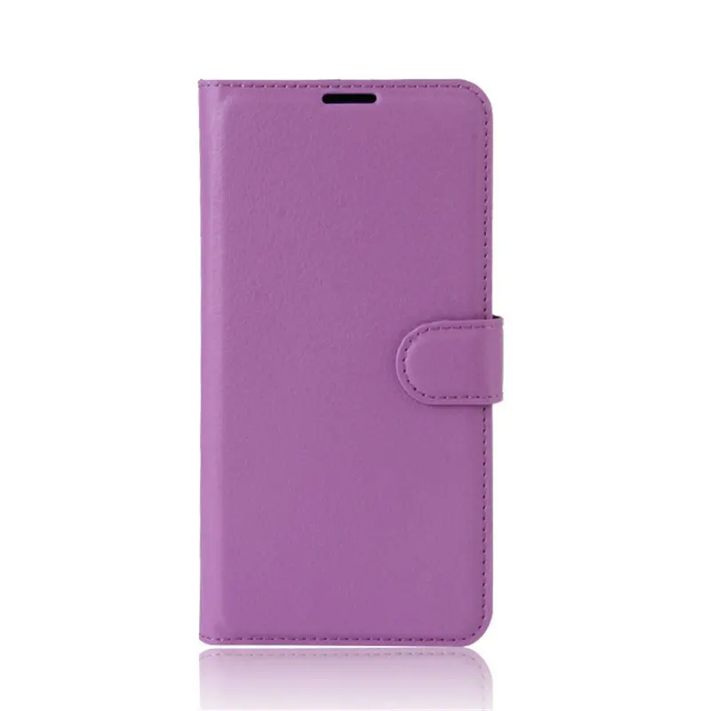 

Кожаный чехол-книжка для alcatel A3 5046D 5046Y 5046U 5046, 5-дюймовый чехол-кошелек с отделением для карт и подставкой
