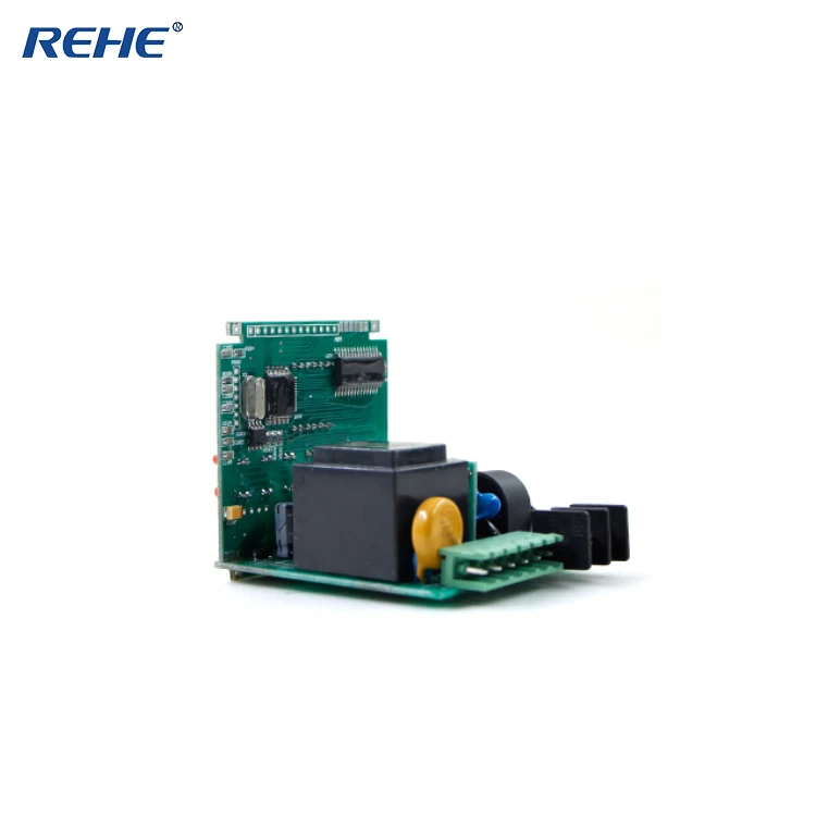 REHE RH D61 72*72 мм интеллектуальный Аналоговый амперметр переменного тока