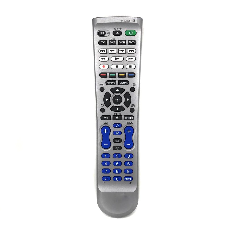 Новый оригинальный RM-VZ220T пульт дистанционного управления для SONY 4-Device SAT TV