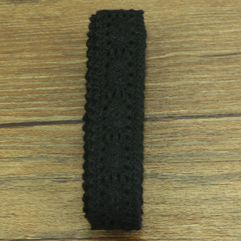 1 ярд Высококачественная Домашняя одежда из чистого хлопка с кружевом аксессуары