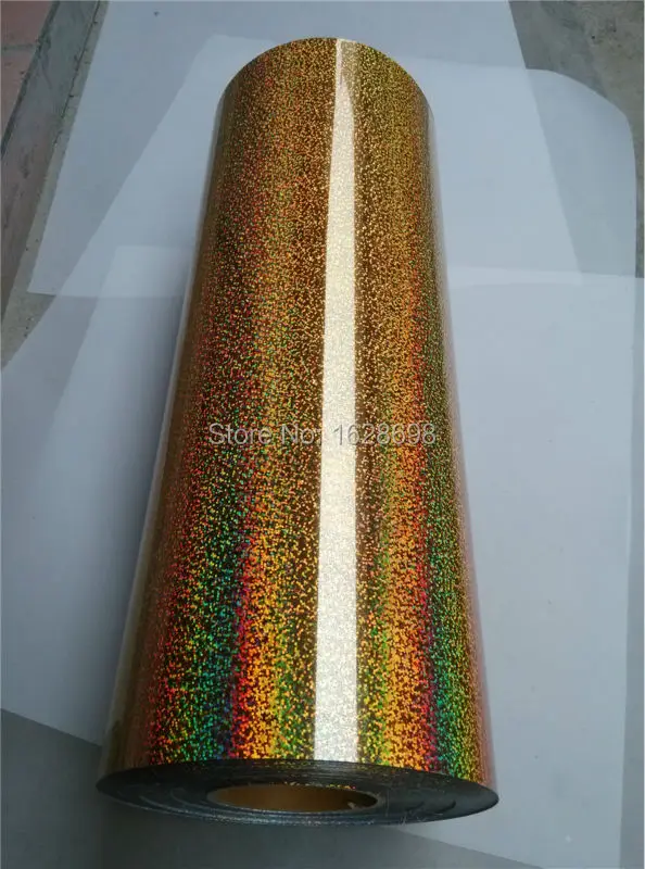 Лидер продаж пленка для передачи одежды голограмма теплопередача винил |