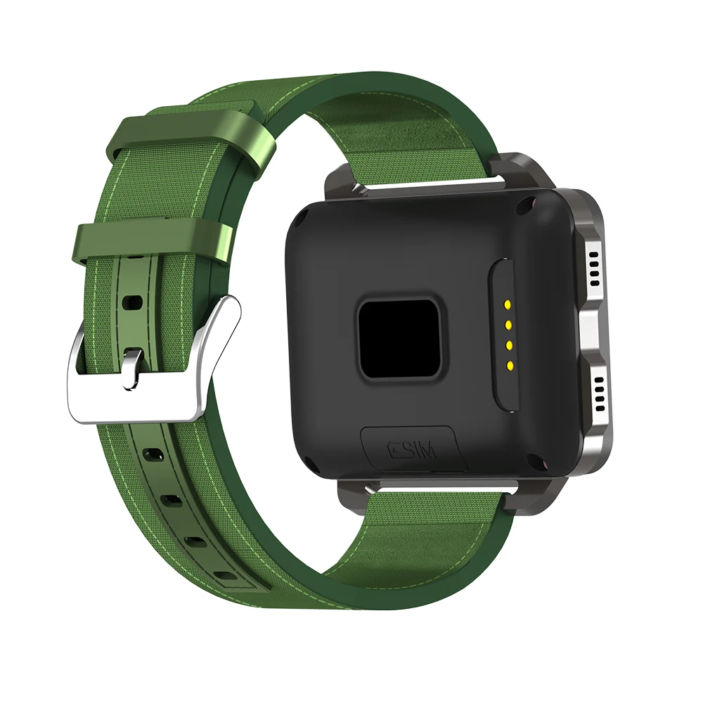 DM99 Смарт часы 3g wifi gps Android 5,1 OS 2,2 ''экран 2.0MP камера 1200 мАч батарея для смартфонов ram 1G Вибрация GSM
