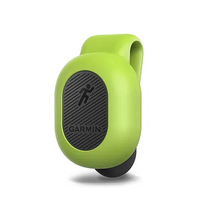 Garmin Running Dynamics Pod для Fenix 5 Forerunner 735XT/935 GPS GARMIN Sensor | Спорт и развлечения