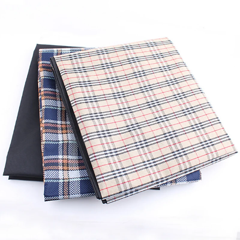 Горячая продажа собака кошка Оксфорд Farbirc автомобильный коврик для путешествий