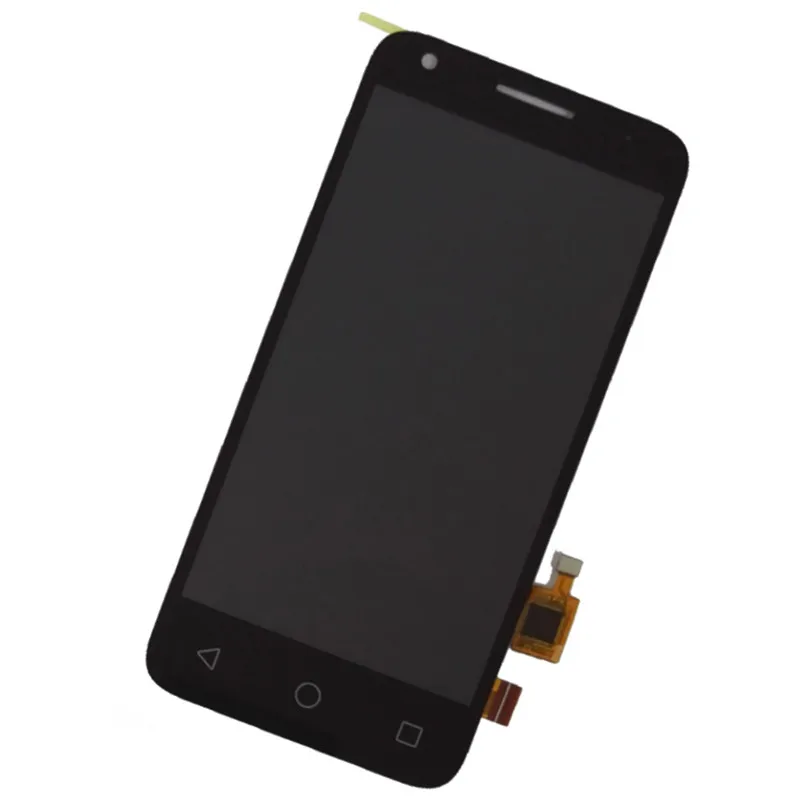 Сенсорный экран для Alcatel One Touch Pixi 3 4 5 4027D 4027X 4027A OT5017D 5017X дигитайзер стеклянный