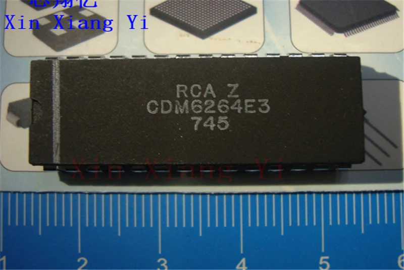 CDM6264E3 CDM6264 DIP-28 |