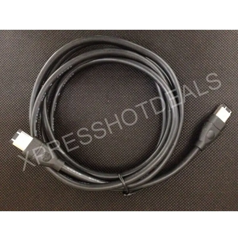 6 PIN к IEEE 1394 A Firewire 400 1394A кабель для ПК DV MAC 6FT | Компьютеры и офис