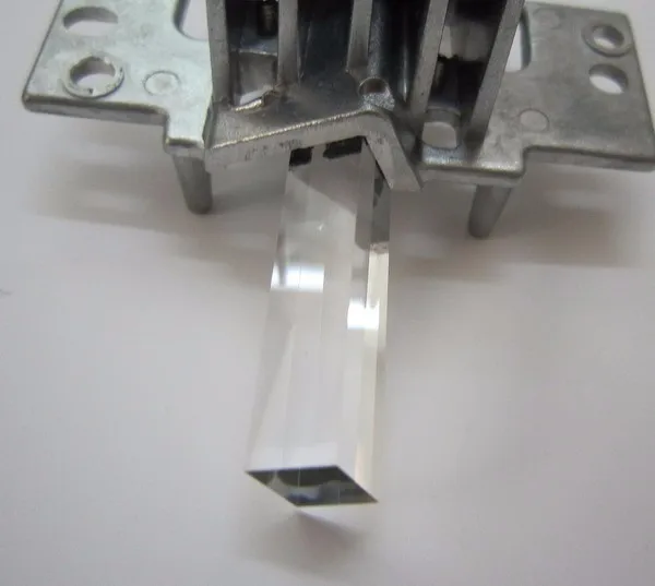 Оригинальный световой туннель для проекторов Panasonic PT-D5700/PT-DW5100/PT-D5100 |