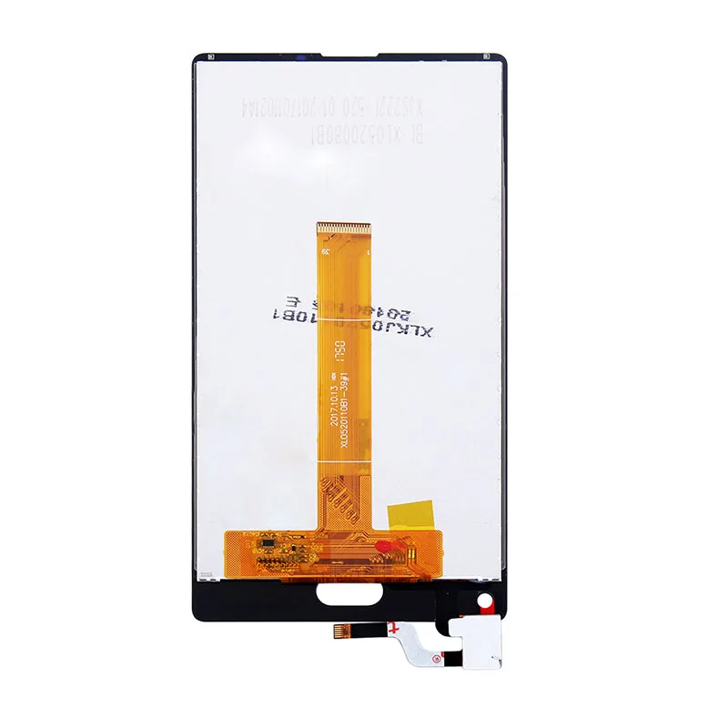 Alesser Для Doogee Mix Lite lcd дисплей и сенсорный экран 5,2 дюймов+ Инструменты+ пленка Для Doogee Mix Lite аксессуары для мобильных телефонов