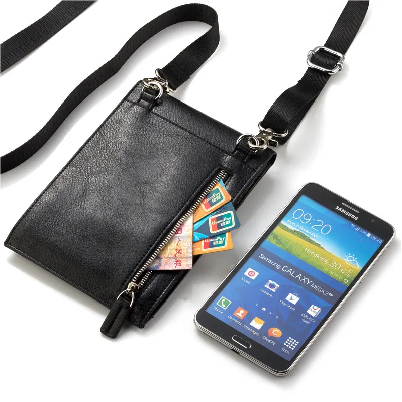 YIANG модная сумка на плечо из искусственной кожи для мужчин и женщин классический