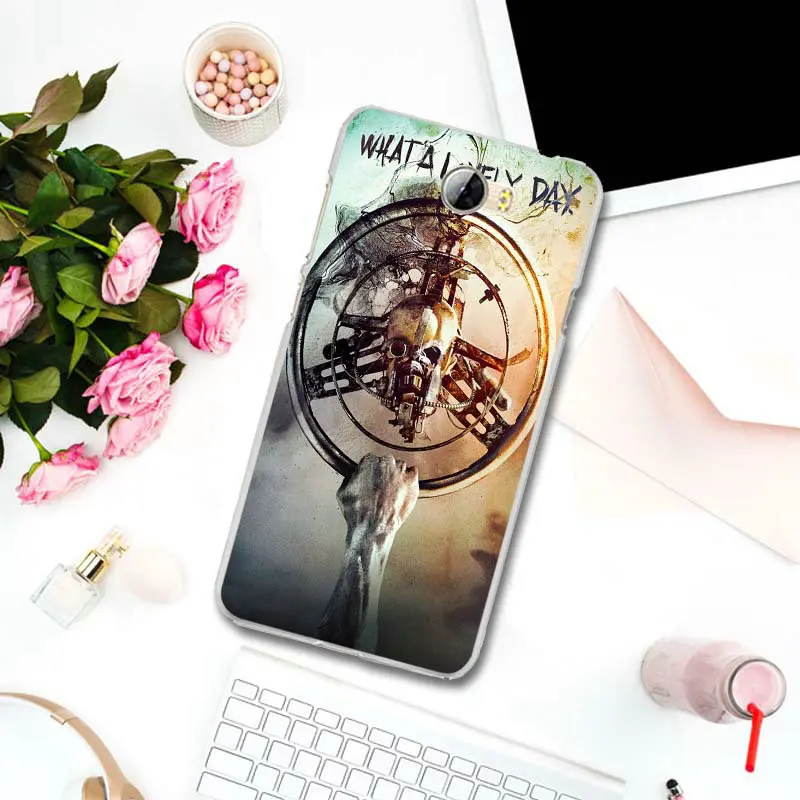 Мягкие ТПУ чехлы для телефонов Mad Max Fury Road Huawei P8 P9 P10 P20 P30 Mate 10 Lite Pro Y3 Y5 Y6 II Honor 7 Smart Shell
