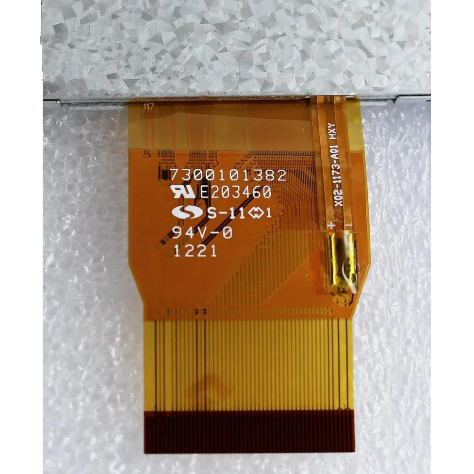 9 0 дюймов 50PIN TFT ЖК дисплей экран KR090PA0S внутренний планшетного ПК|screen tft|screen lcdscreen pc |