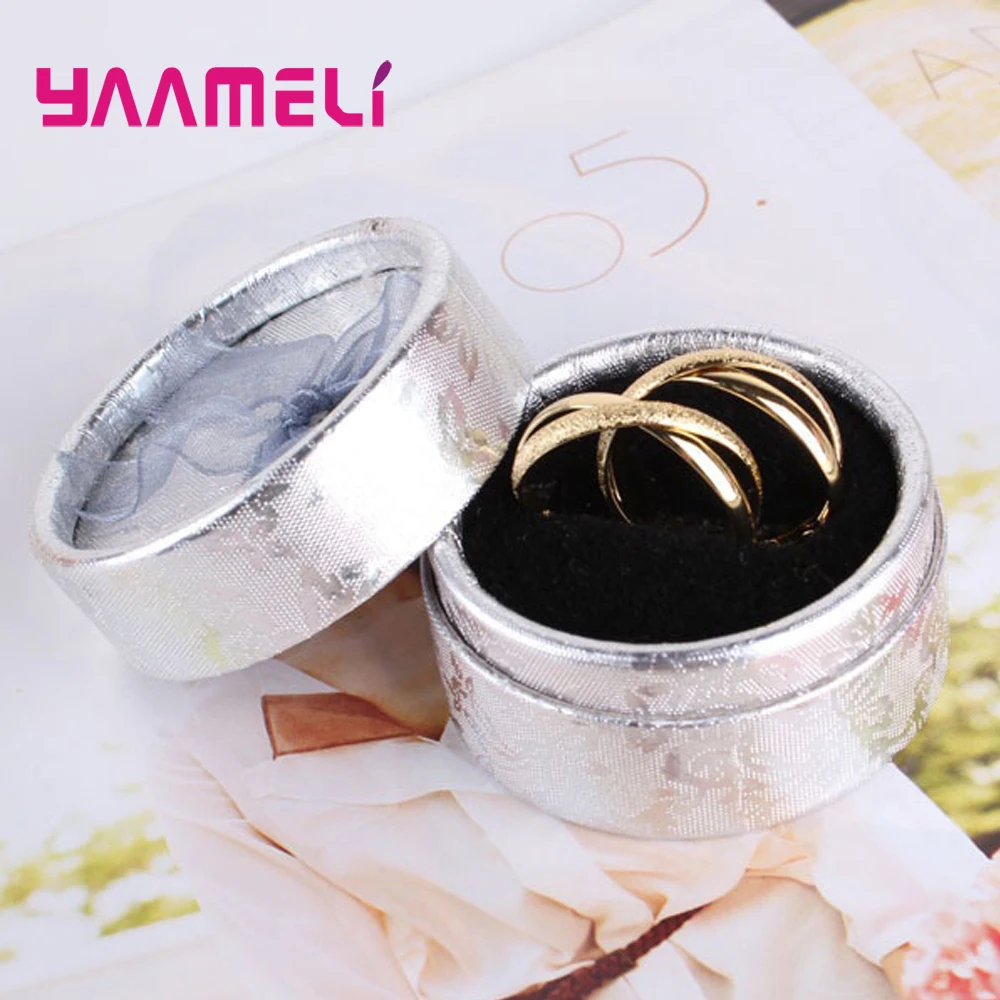 Personality Big Circles 925 Silver Hoop Earrings For Women Fashion Silver&Gold&RosseJewelry Trendy gift | Украшения и