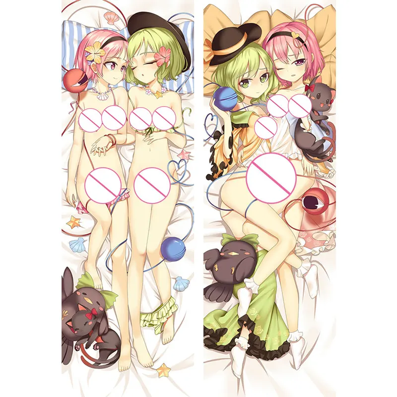 78079 Заказной секси аниме Ангел Подушка «Dakimakura» Крышка Чехол обниматься тела Чехол - Цвет: 78079