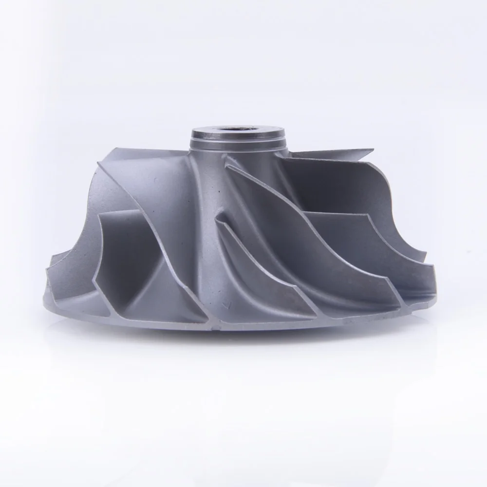 Kinugawa турбо компрессор колеса 39 6/51 мм 6 + для VOLVO S40 V40/для SAAB 9 3 5 TD04 TD04L