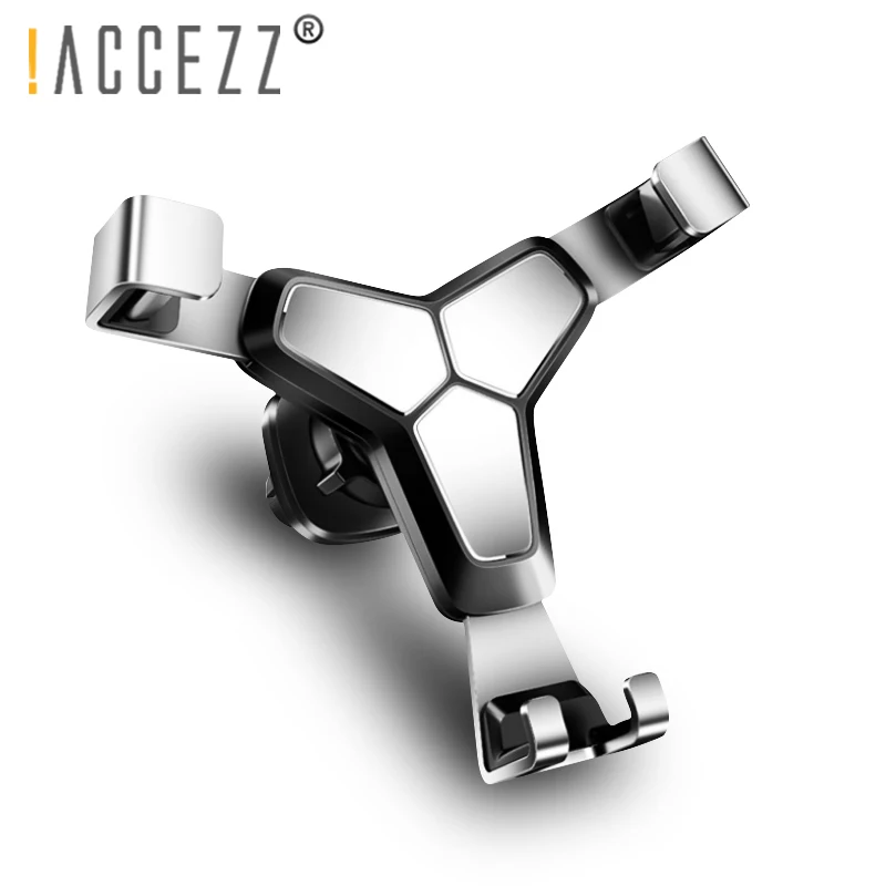 ! ACCEZZ Кронштейн Автомобильный держатель для телефона крепление на