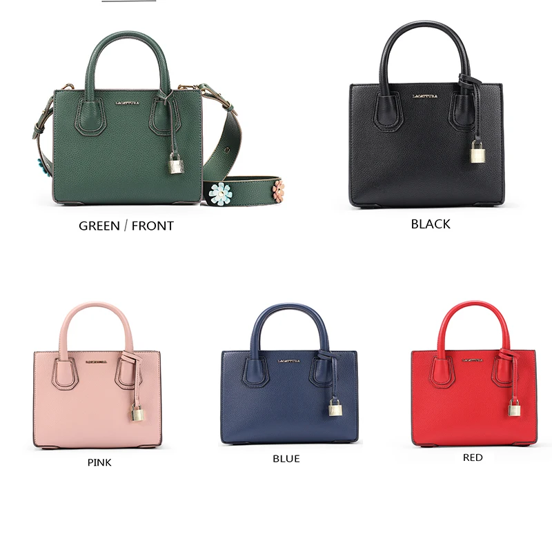 A1376 известный бренд кожаная сумка Bolsas Mujer большой Мерсер мешок цветок Сумки на