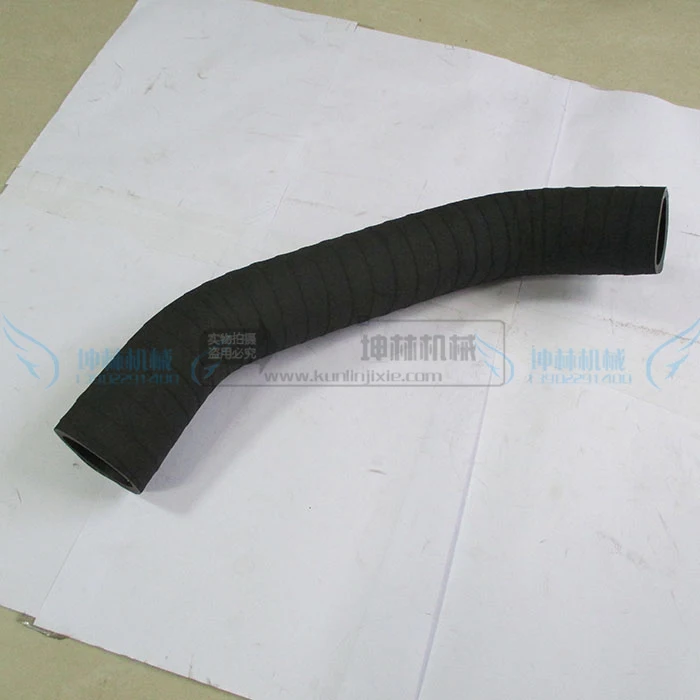 Водопроводная труба экскаватора Volvo EC210BLC 14510585|pipe|pipes water pipespipe |