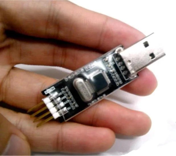 Эмулятор-программатор EU-STLINK V2 STM8 STM32 | Электроника