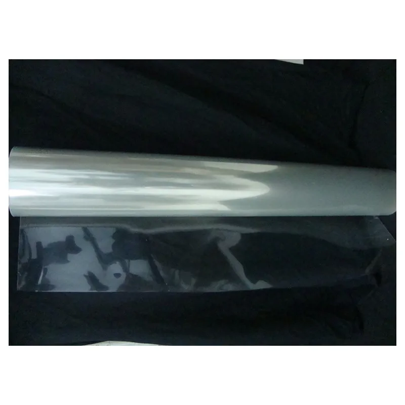 Эко растворитель переводная пленка прозрачный цветной клей винил 0 5 м * 30 размер