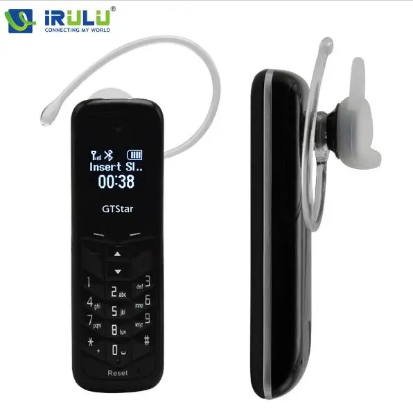 Оптовая продажа 10 шт./лот GTStar BM50 GSM bluetooth наушники как Bluetooth гарнитура Мини 2G