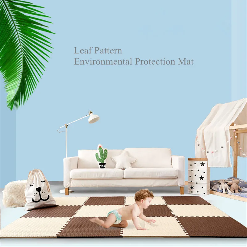 Детский коврик из пены, игровой коврик-пазл, Tapis Enfant, детский игровой коврик для тренажерного зала, детский коврик для упражнений, плитка для детей, Tapete Infantile