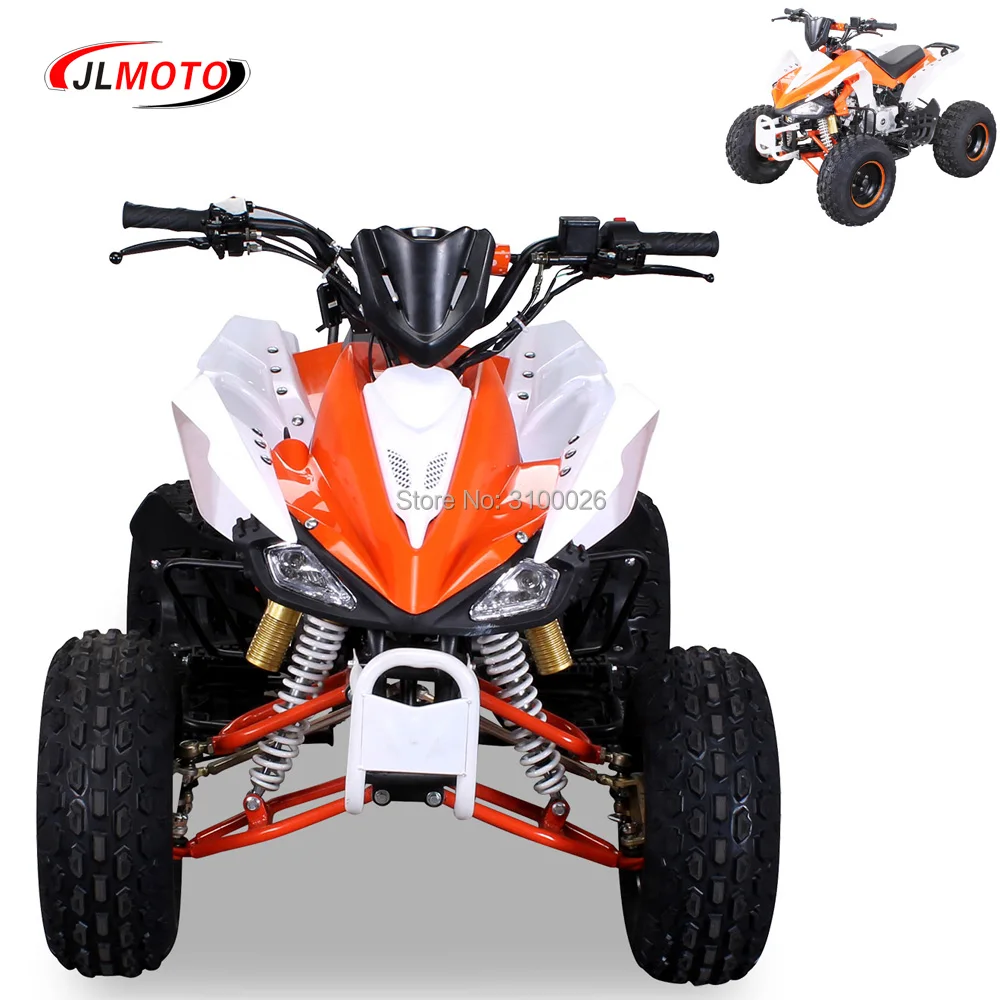 Фото Передсветильник РА Jinling Actionbikes Nirtro 50cc 70cc 110cc 125cc, детский мини-мотовездеход, детали JLA-07-06, 1 пара/2 шт. №2