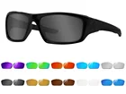 Поляризованные Сменные линзы Glintbay для Oakley Valve New 2014 Sunglasses-несколько цветов