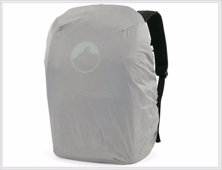 Free shipping Lowepro DSLR Video Fastpack 350 AW DVP 350aw SLR Camera Bag Shoulder 17&quot Laptop &amp Rain Cover Wholesale | Электроника