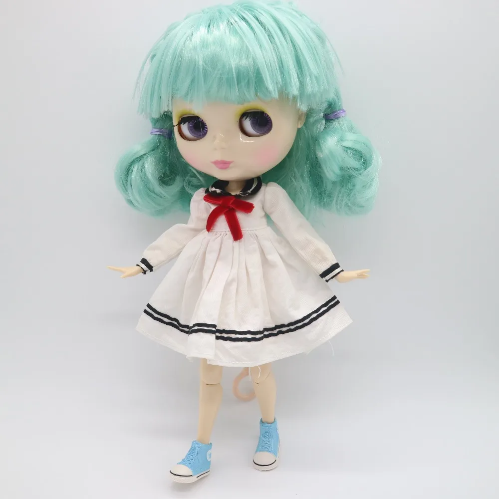 Кукла BLYTH (TFS 62M) | Игрушки и хобби