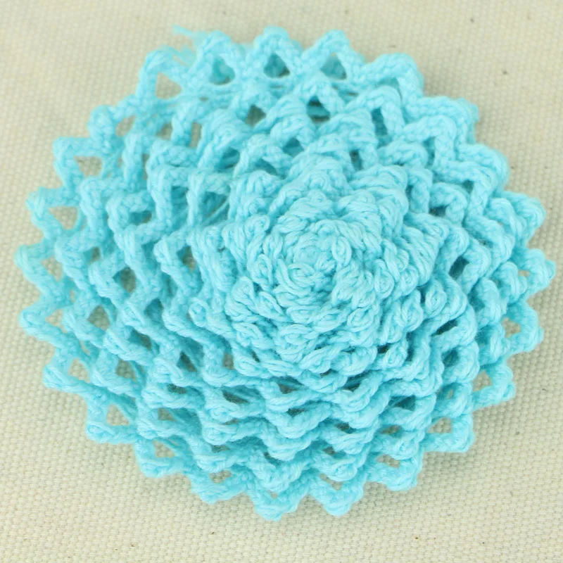 Смешанные случайные поставки 50 ярдов/лот кружевные швейные ткани декоративные