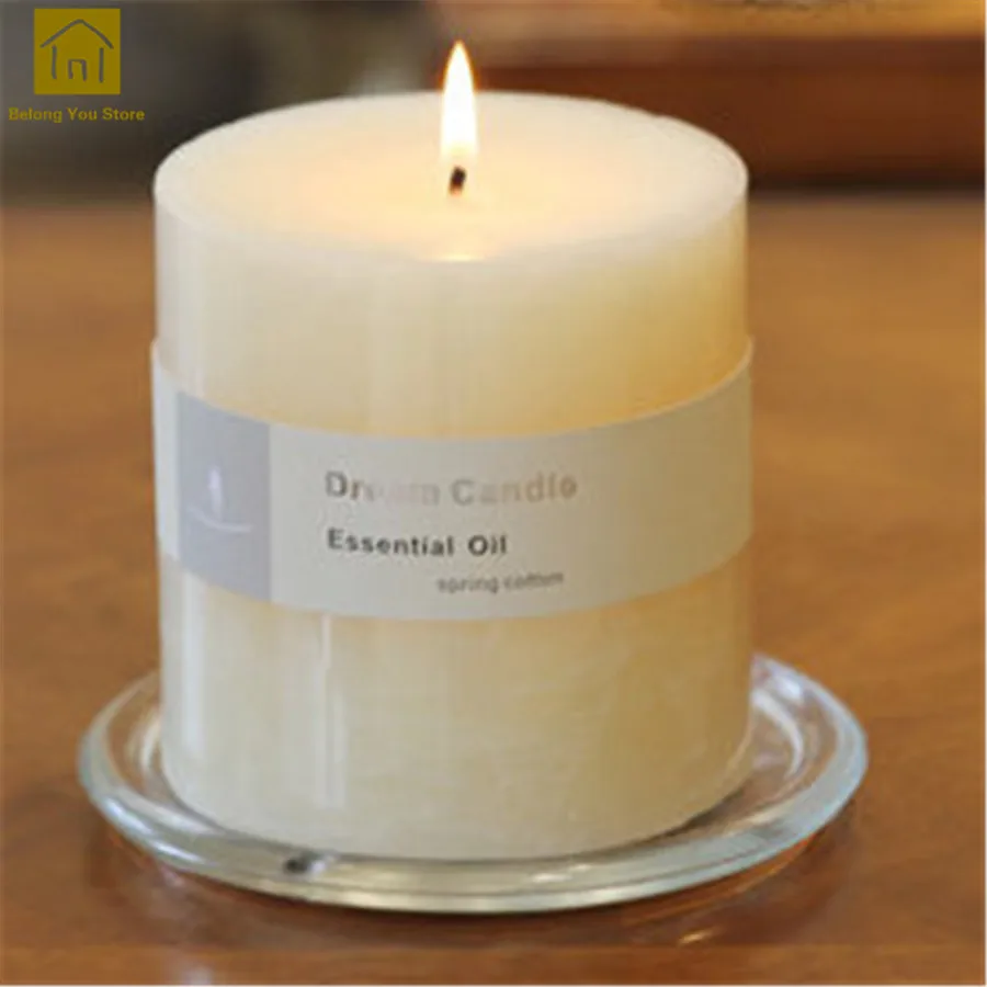 Украшение из свечей на свадьбу Bougies Et Chandelle Velas Wax декоративные свечи