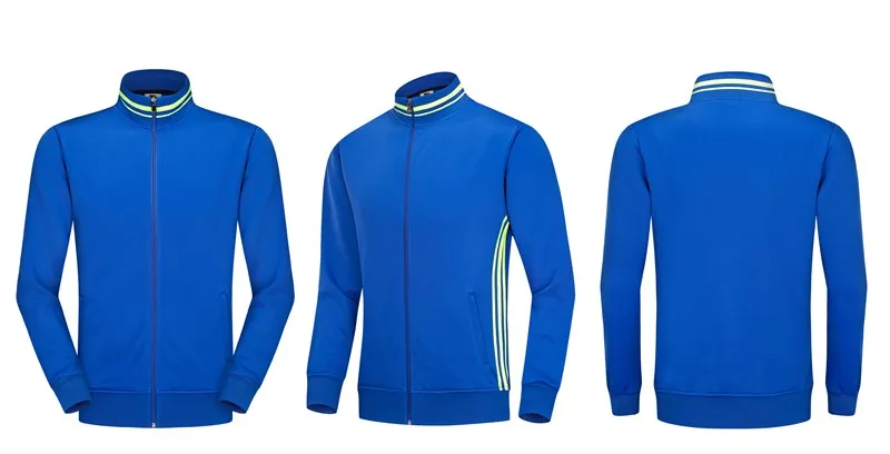 HOWE AO мужские куртки для бега на молнии пальто для фитнеса для занятий спортом на открытом воздухе футбольная спортивная куртка