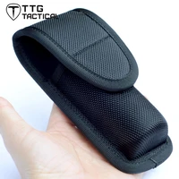ttgtactical sos pepper spray pouch pouch only flashlight holder pouch