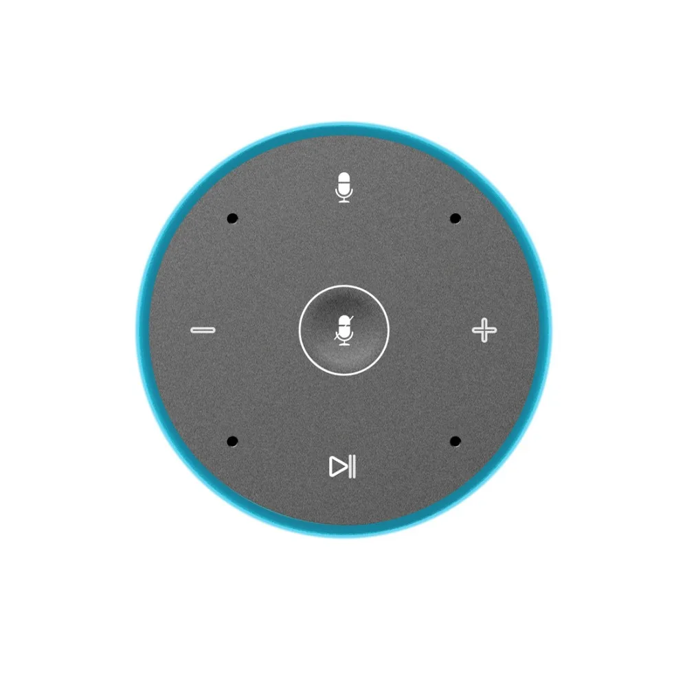 Wi Fi английский язык интеллектуальные динамик готовой Alexa голос программы для