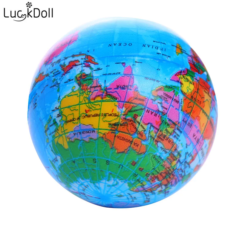 LUCKDOLL аксессуары для кукол игрушки земля подходит большинства детей лучший