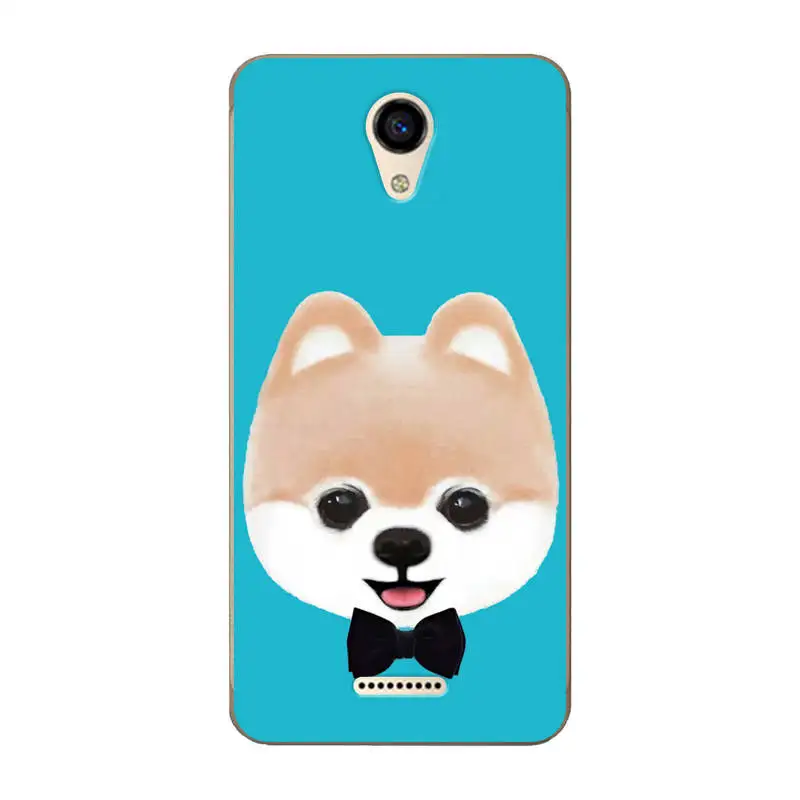 For BQ BQ-5057 Strike 2 Case Mobile Phone Back Cover Protection Shell Cute Patterned 5057 BQS5057 BQ5057 5.0&quot |
