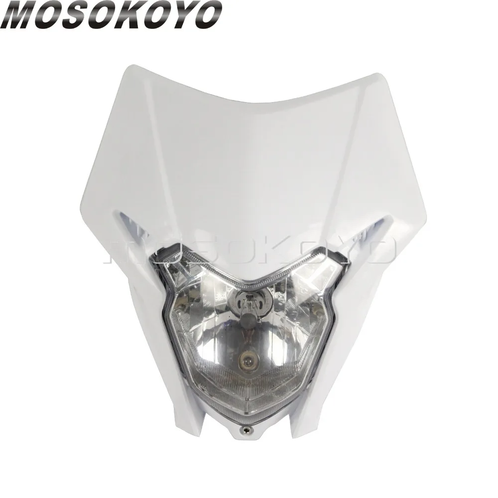 Светильник фара для мотоцикла Honda CRF 150L 150R CR 125R 250R 250X 450R 450X 2018| |