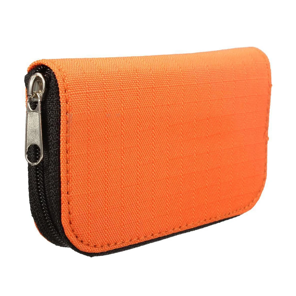 1 шт. 22 карты памяти Защитный Чехол Mini Дело чехол SD/CF oranger|memori card mini|card protectionmemory cards