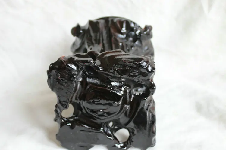 Деревянная Башня подставка Подиум удерживающая большая Хрустальная насадка шар