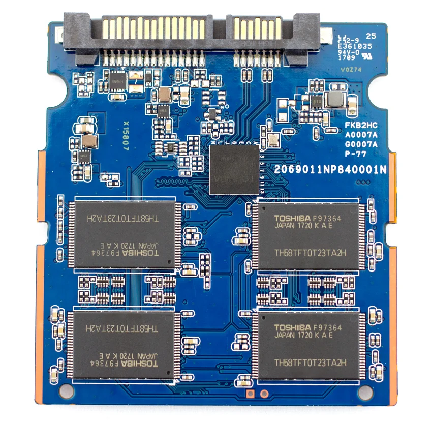 Toshiba серия TR200 память 2," SATA III 240 ГБ Внутренний твердотельный накопитель 240 ГБ 480 ГБ 960 Гб Sata3 SSD диски для ноутбуков
