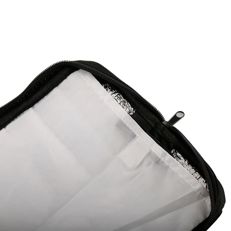 3 в 1 Универсальный вспышки Softbox диффузор отражатель Carring сумка для Yongnuo Canon Godox