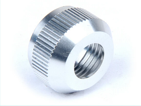 

Metal Shock Nuts 2pcs for 1/5 Losi 5ive-T Rovan Lt Kingmotor X2 Rc Car Parts