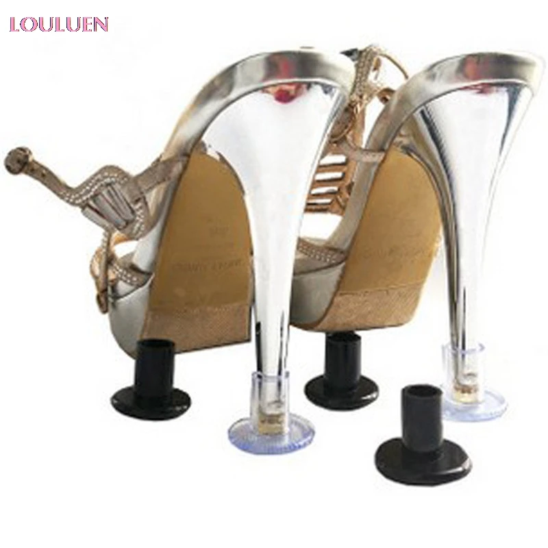 LOULUEN/ г. Стельки для обуви на высоком каблуке, Защитная крышка для практиков, износостойкая Нескользящая Крышка для газона, размер#0531