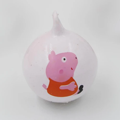 34-13 Размер S мультфильм Jingle Bell Подвески Ювелирные изделия Рождество домашнее животное кошка собака кулон ручной работы ремесла аксессуары - Окраска металла: 34-13