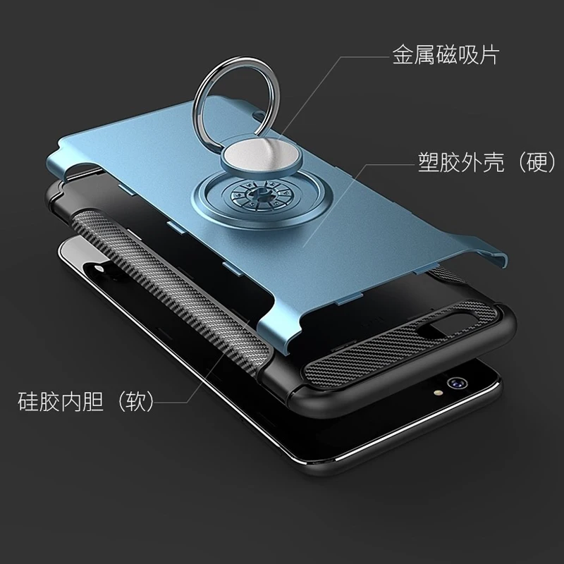 АМОР КРЫШКА ДЛЯ VIVO X9 X9plus X9s плюс X20 X21 UD V7 V75 V9 V85 Z1 Z1i Nex A S противоударный ПК