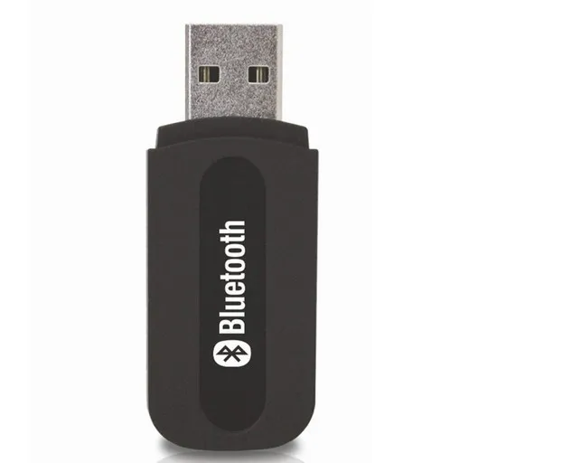 2020 USB беспроводной Bluetooth стерео музыкальный ресивер 3 5 мм аудио к динамику