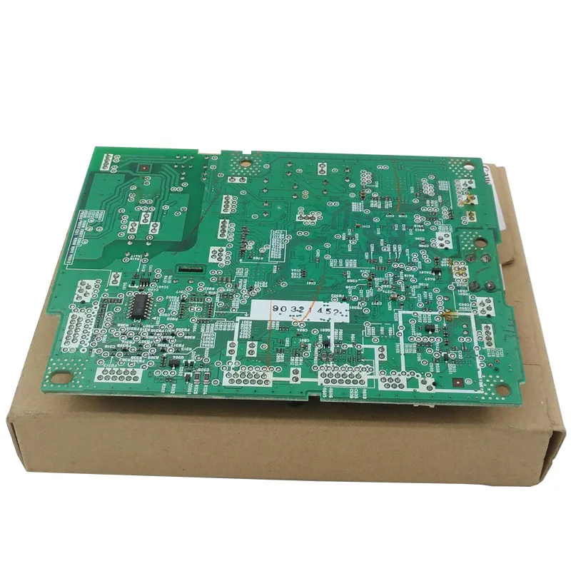 Новая Логическая плата для форматирования PCA ASSY материнская Canon IP4680 IP 4680 QM3-4395-000 |